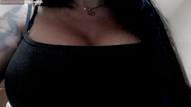 stormylana's cam snapshot