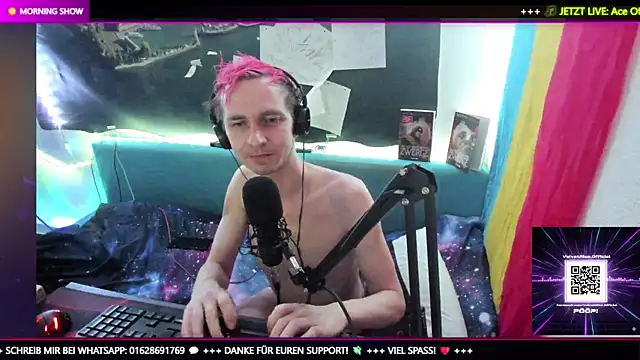 VelvetRise's cam snapshot