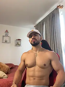 Ezzio_Scolaro live sex cam