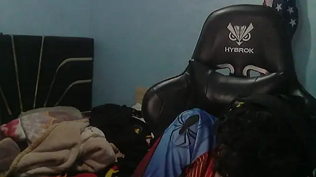 Dark_DesireX live sex cam