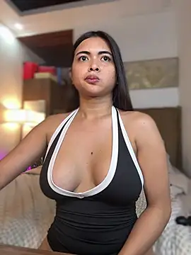 Bombshell_Rebbecca live sex cam