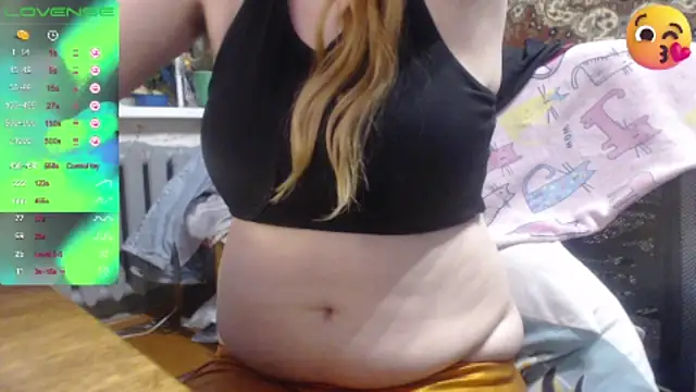 sweetbbabe's cam snapshot