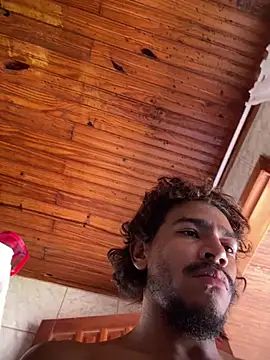 OfficialMineirinho live sex cam