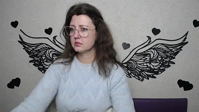 RoseHille live sex cam