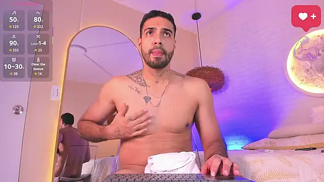 jacob_oconner29 live sex cam