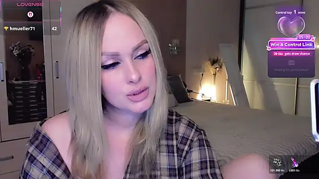 Libby_Nora's cam snapshot