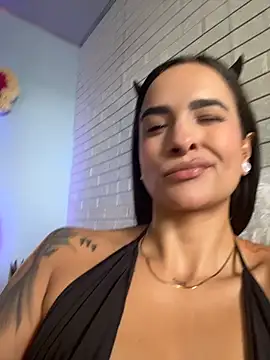 Im_Fernanda's cam snapshot