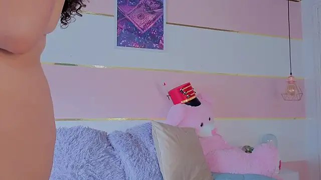 Charlotte__Miller live sex cam