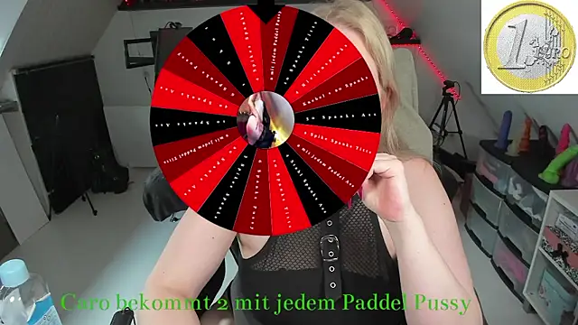 caro_kitten's cam snapshot