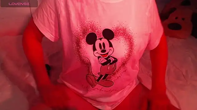 sweetchani666's cam snapshot