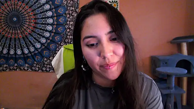 IntimateTales live sex cam