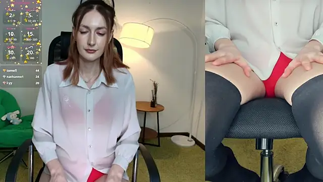 EasterBlink's cam snapshot