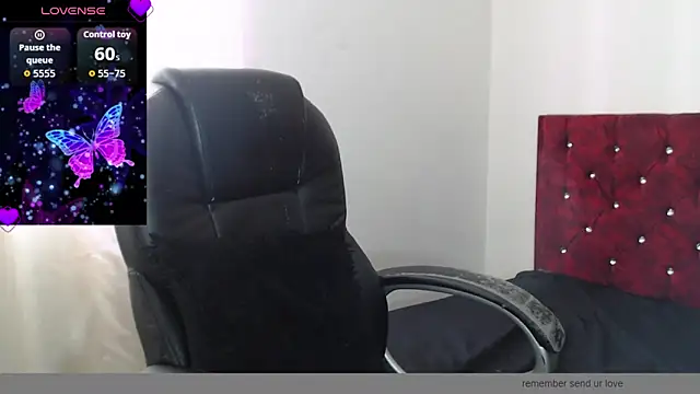 Cherry_vald's cam snapshot