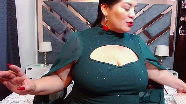 KarlaTesg's cam snapshot