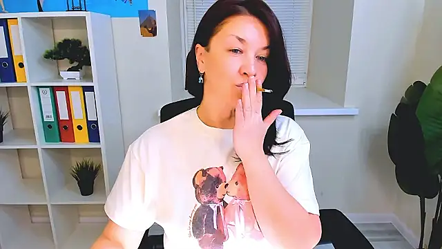 AnaMills's cam snapshot