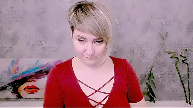 Djullia's cam snapshot