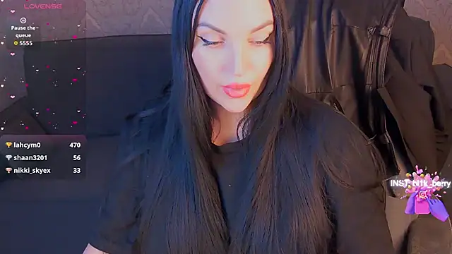 blackberry_star's cam snapshot