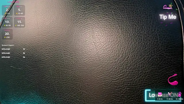 SophiePalmer's cam snapshot