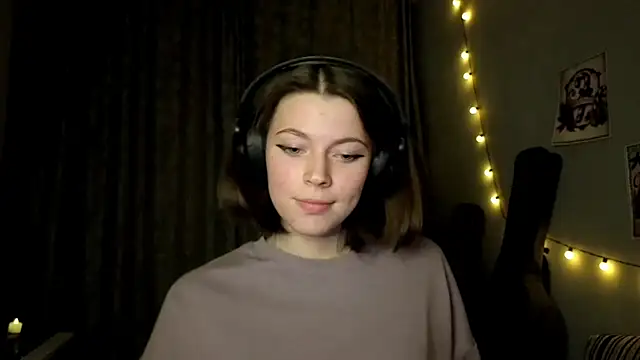 CutieAnny's cam snapshot