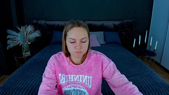 MilaAddams's cam snapshot