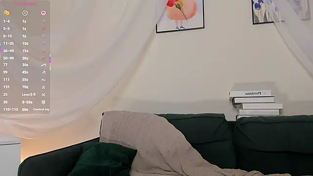 sweet_and_flirt's cam snapshot