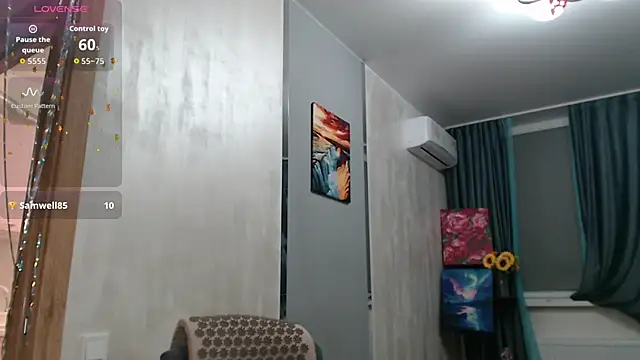 Stacy_Davice's cam snapshot