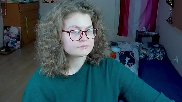 Sashy_Way's cam snapshot