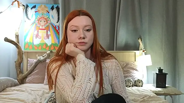 MileyMiller's cam snapshot