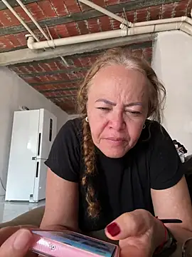 Granny6boys's cam snapshot