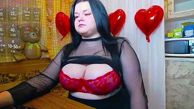 Linasexy777's cam snapshot