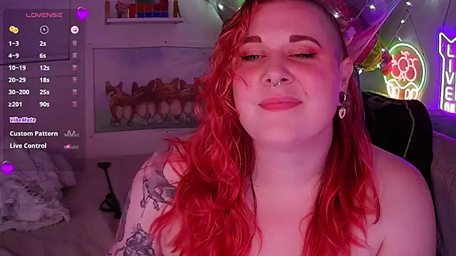 opalreigning's cam snapshot