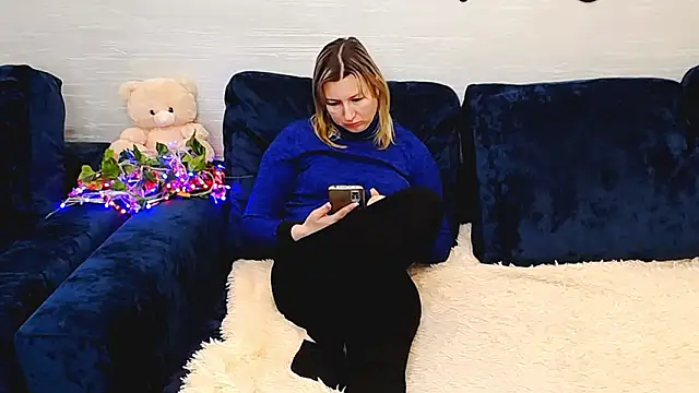 Incredible_Ariela's cam snapshot