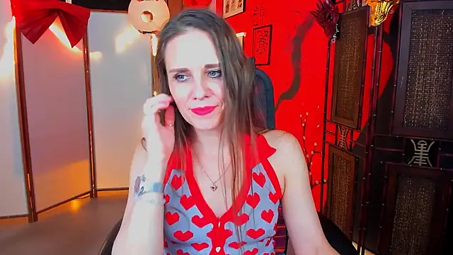 EmiliaBedy's cam snapshot