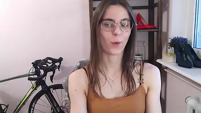 love_megi's cam snapshot