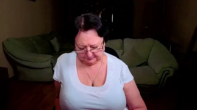 Margo_Moll's cam snapshot