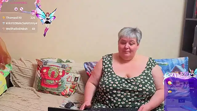 Sweet4104's cam snapshot