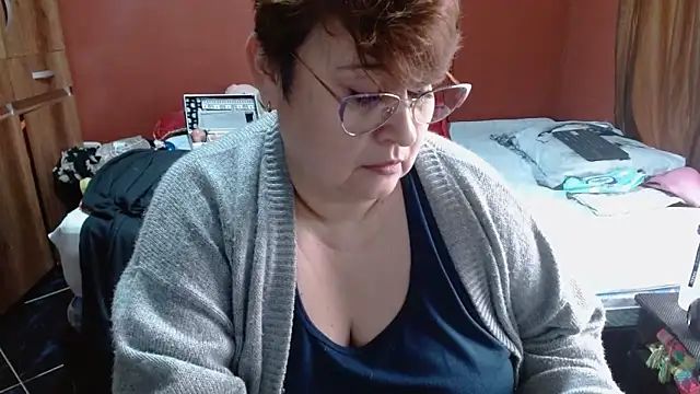 Sasharosee2's cam snapshot