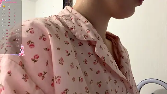 GilySuper's cam snapshot