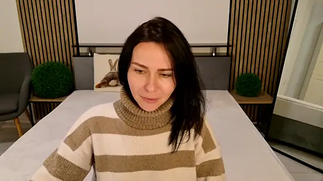 DitaNoir's cam snapshot