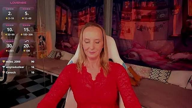 ScarlettPalmer's cam snapshot