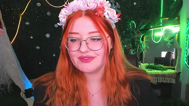 StaceyJensen's cam snapshot