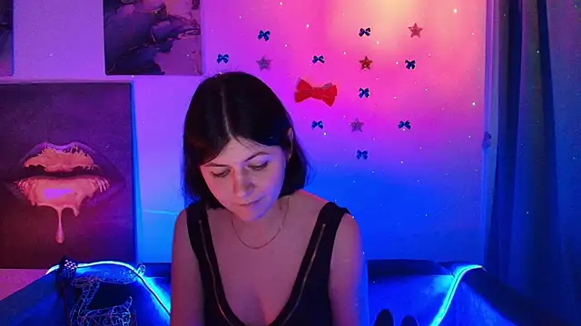 MelisaGollden's cam snapshot