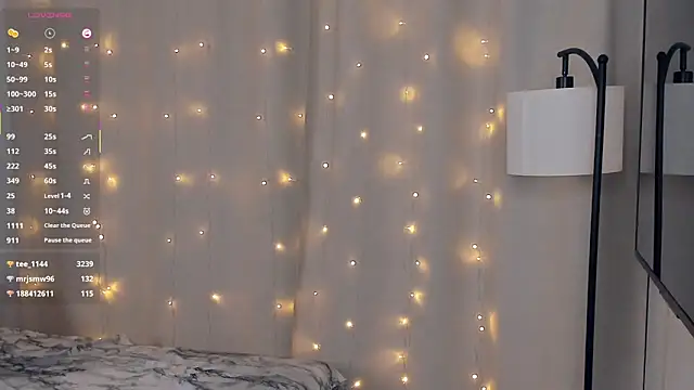 CodiMiesch's cam snapshot