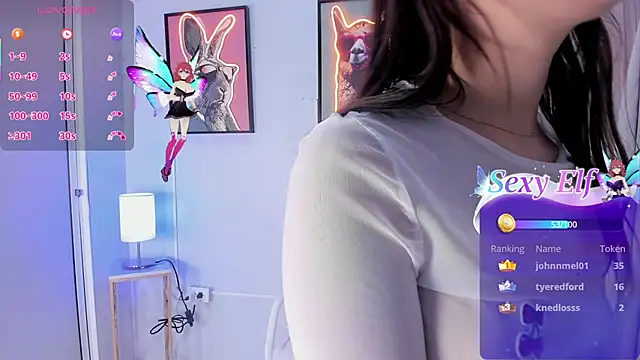 dulce_fiore07's cam snapshot