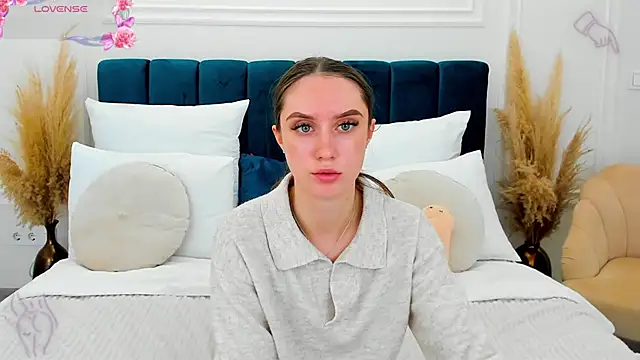 ToriSonn's cam snapshot