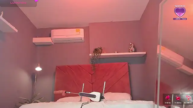 cinnia_'s cam snapshot