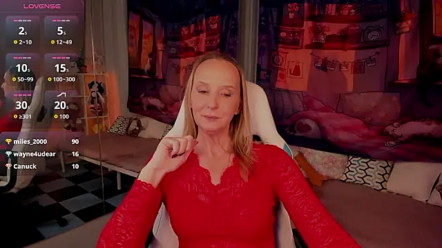 ScarlettPalmer's cam snapshot