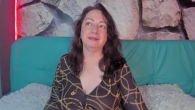 Samethyst's cam snapshot