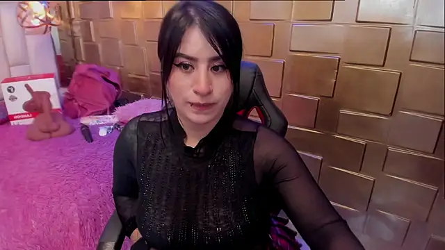 Nara_belen's cam snapshot