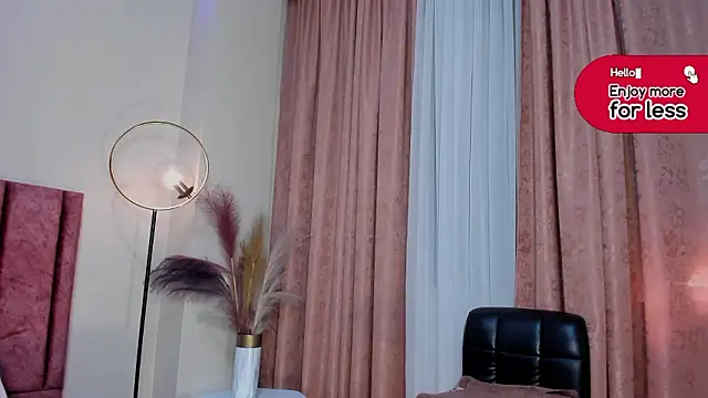 SeleneLujan's cam snapshot